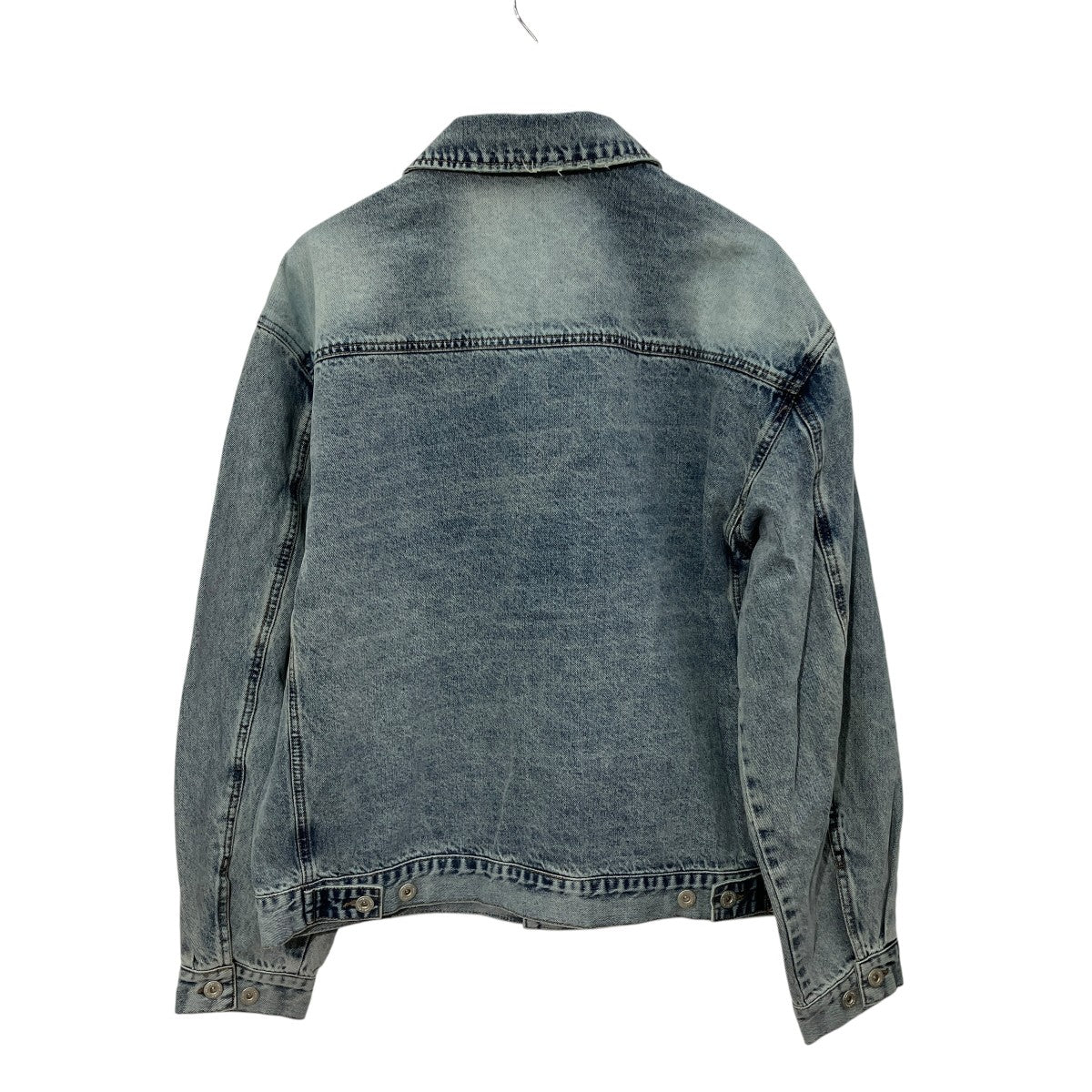 25SSTYPE-2 DENIM JACKETデニムジャケットIM2E2JK35BL