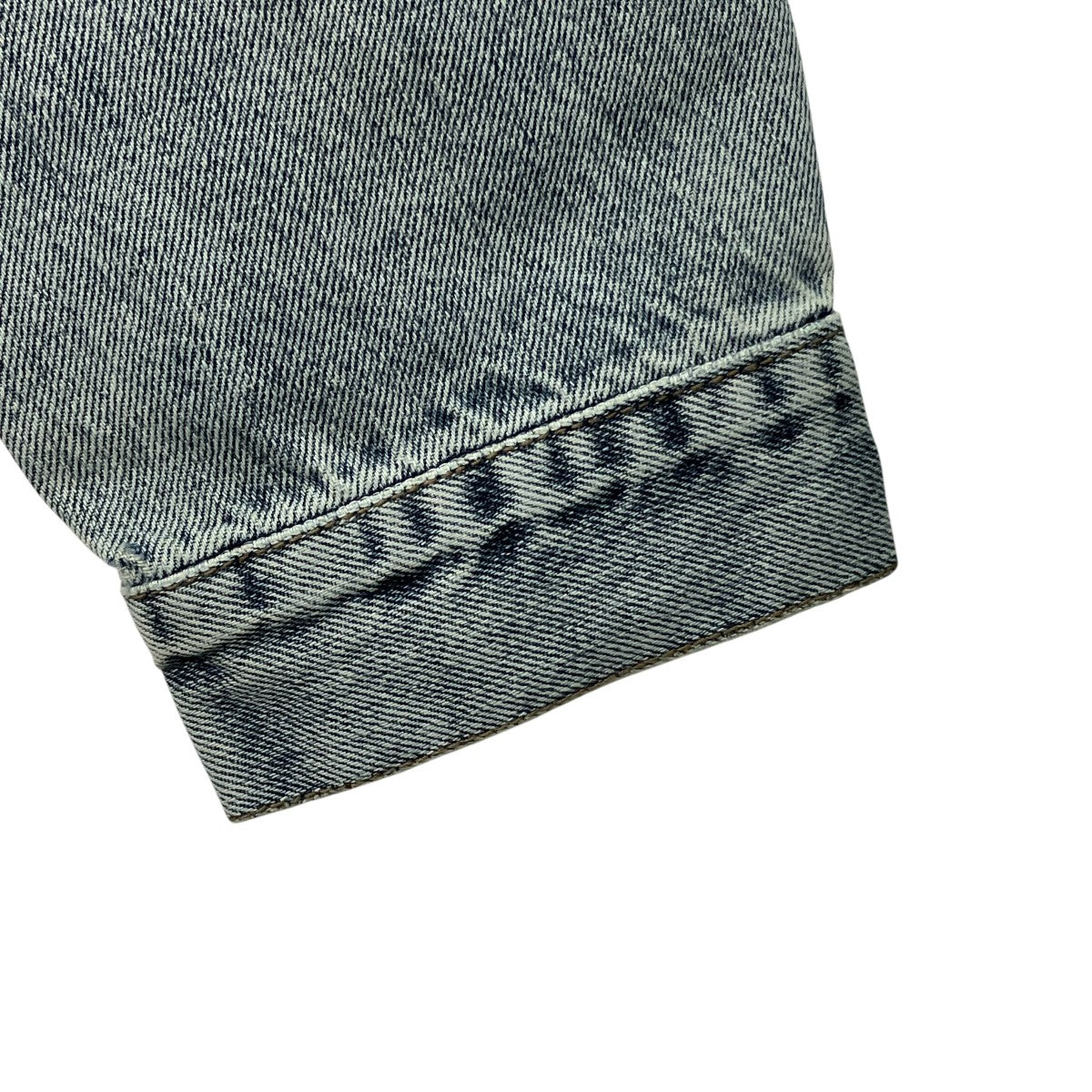 25SSTYPE-2 DENIM JACKETデニムジャケットIM2E2JK35BL