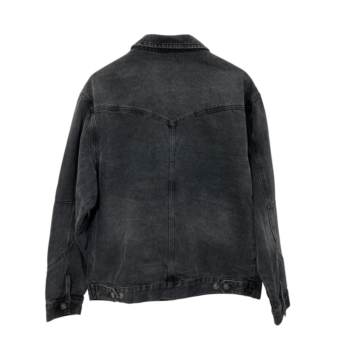 Western Denim JACKETデニムジャケットMG2EFMD115ABKL