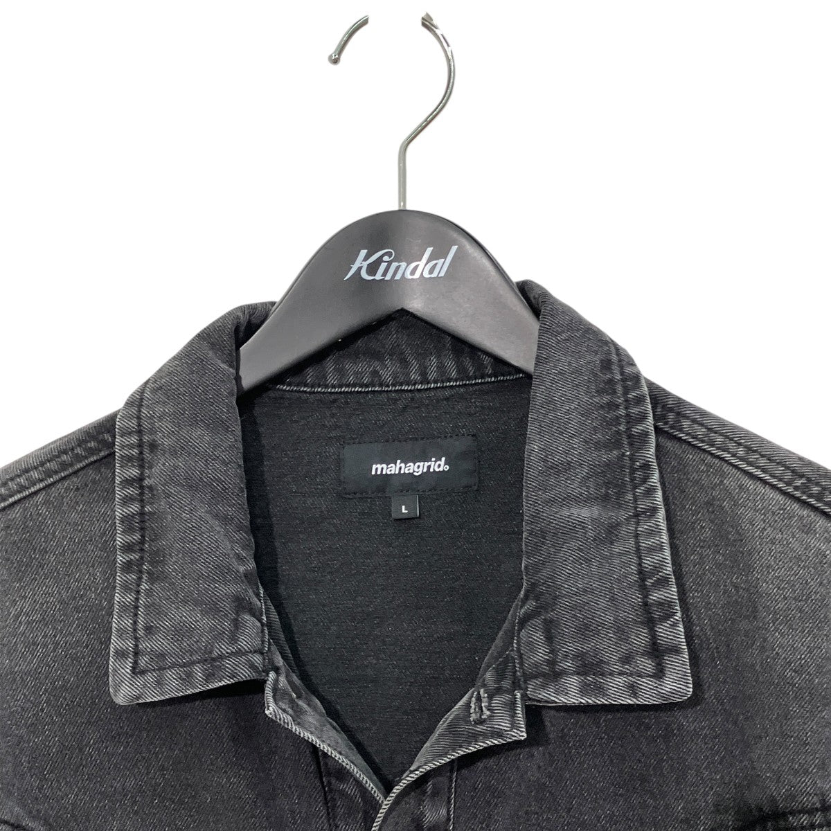 Western Denim JACKETデニムジャケットMG2EFMD115ABKL
