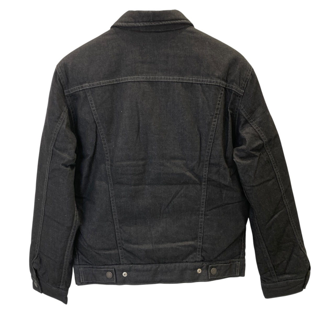 DOWN FILL ZIP TRUCKER RODERICKデニムジャケット28483-0003