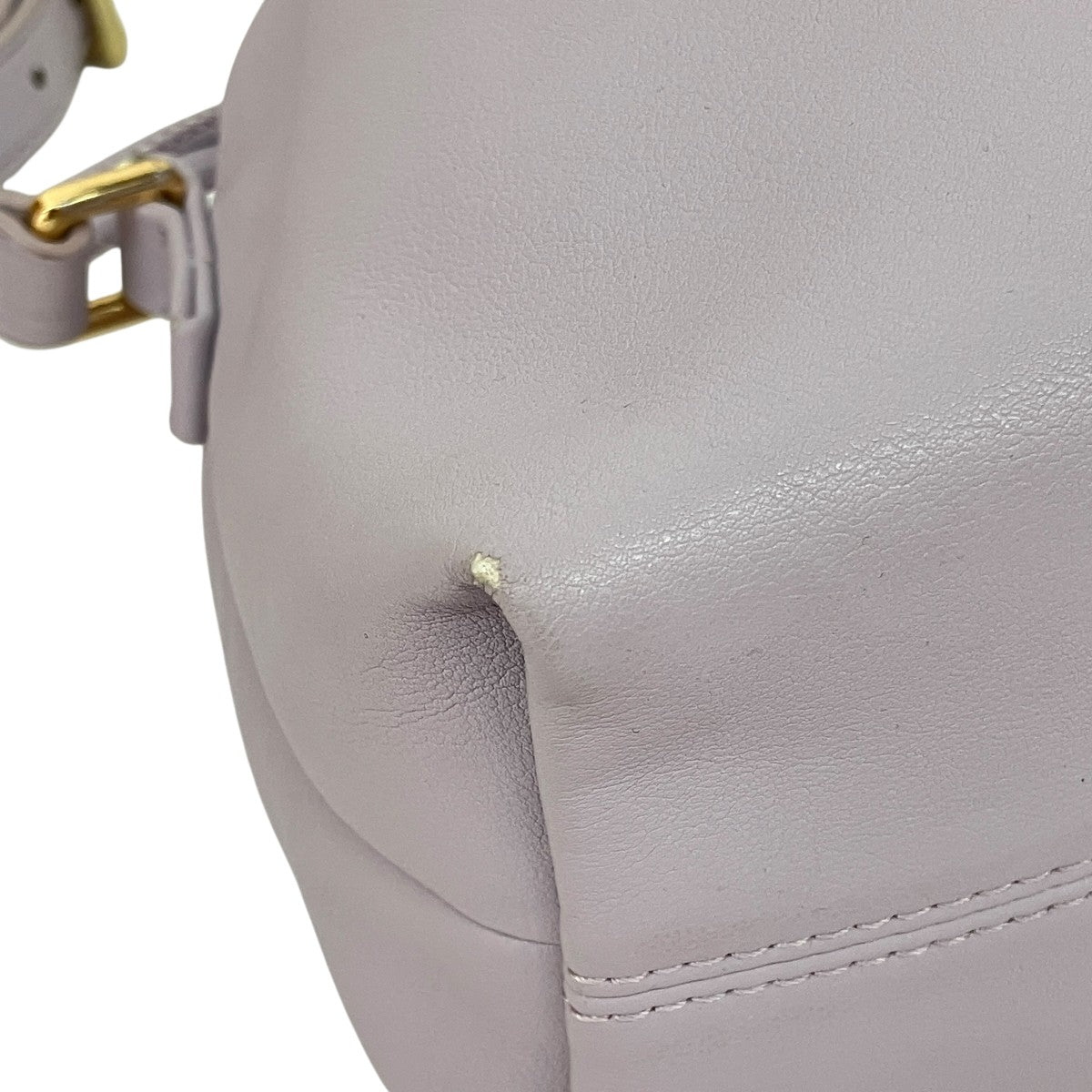 SAC NINON MINI 22ACショルダーバッグ