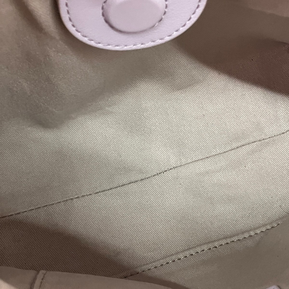 SAC NINON MINI 22ACショルダーバッグ