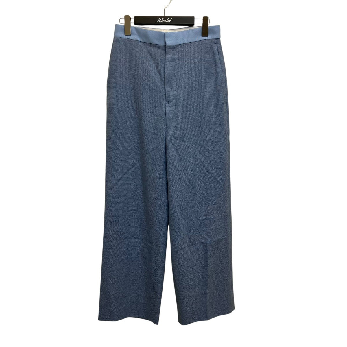 Drawer ウールナナコプレスパンツ6514-236-1398 古着・中古-1枚目のアイテム画像
