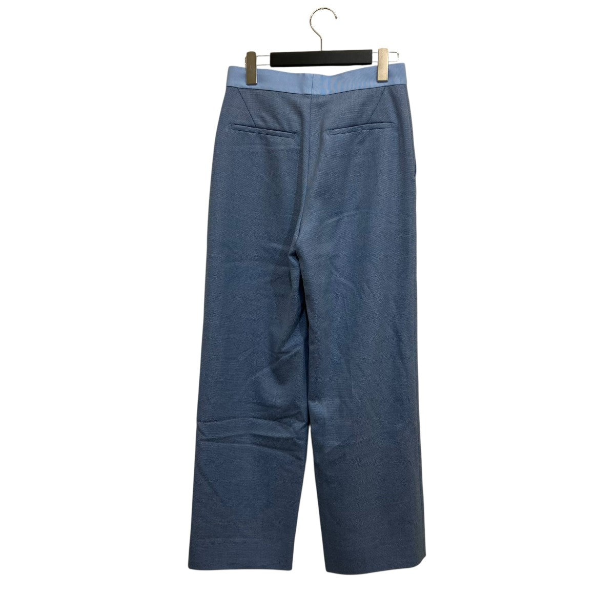 Drawer ウールナナコプレスパンツ6514-236-1398 古着・中古-2枚目のアイテム画像