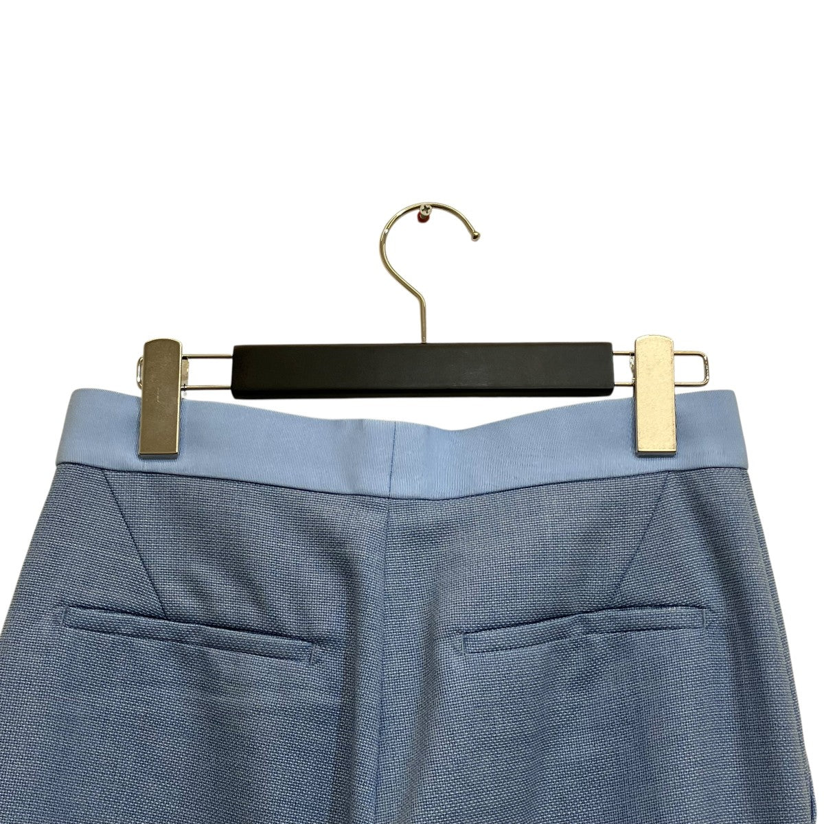 Drawer ウールナナコプレスパンツ6514-236-1398 古着・中古-5枚目のアイテム画像