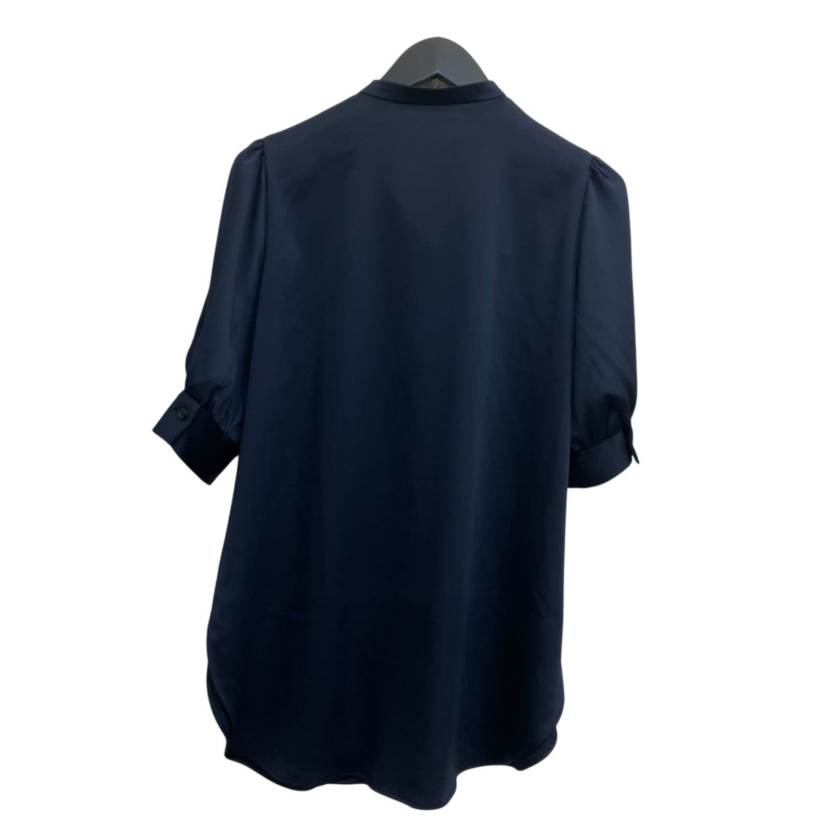 RIM．ARK Big puff sleeve SHパフスリーブブラウス460FSS30-0860 古着・中古-2枚目のアイテム画像
