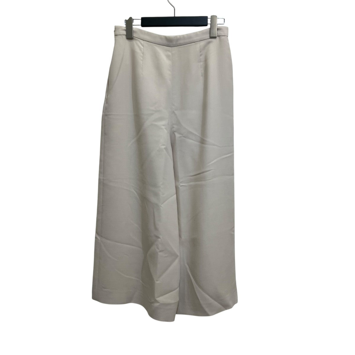 FOXEY BOUTIQUE 2019年モデル Elegant Longワイドパンツ39118 古着・中古-2枚目のアイテム画像