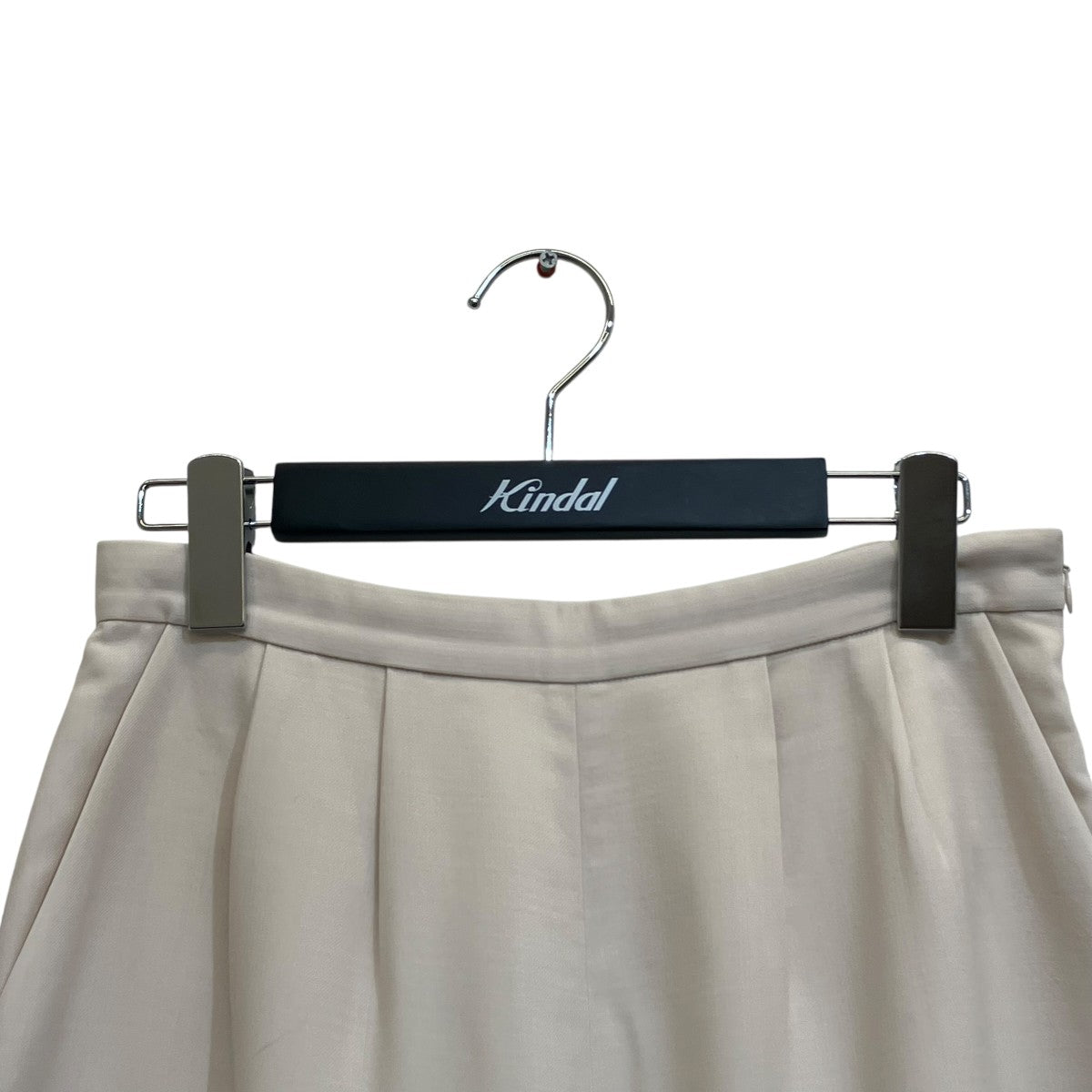 FOXEY BOUTIQUE 2019年モデル Elegant Longワイドパンツ39118 古着・中古-3枚目のアイテム画像