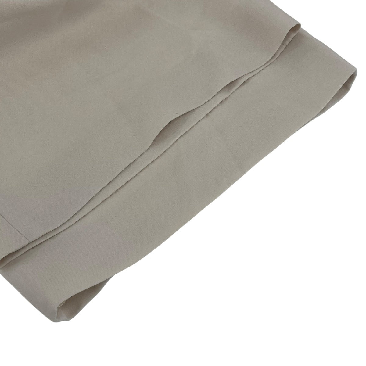 FOXEY BOUTIQUE 2019年モデル Elegant Longワイドパンツ39118 古着・中古-4枚目のアイテム画像