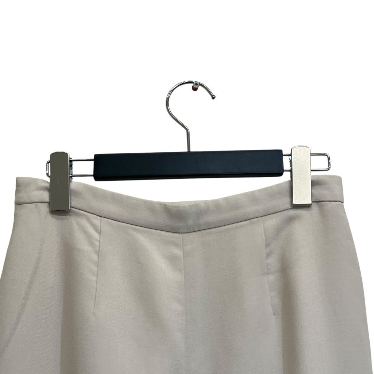 FOXEY BOUTIQUE 2019年モデル Elegant Longワイドパンツ39118 古着・中古-5枚目のアイテム画像