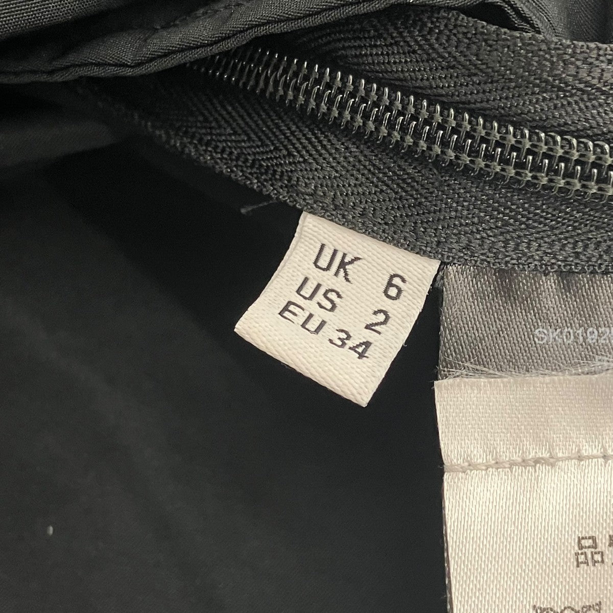 J．W．ANDERSON ハーフパンツ 古着・中古-5枚目のアイテム画像