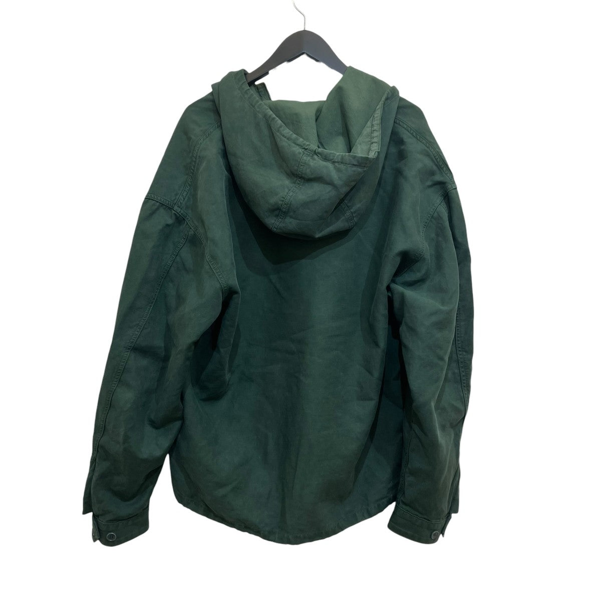 J．W．ANDERSON アノラックパーカーJK0397 古着・中古-2枚目のアイテム画像