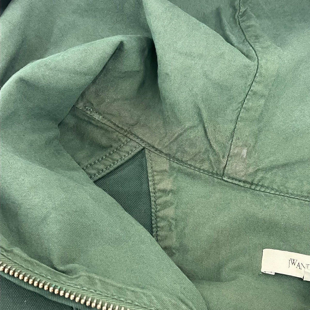J．W．ANDERSON アノラックパーカーJK0397 古着・中古-7枚目のアイテム画像