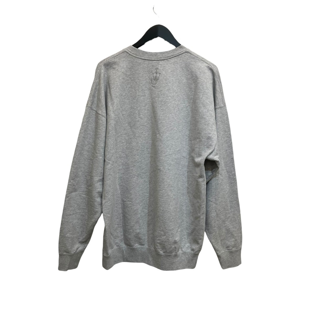J．W．ANDERSON クルーネックスウェットJW0182 古着・中古-2枚目のアイテム画像