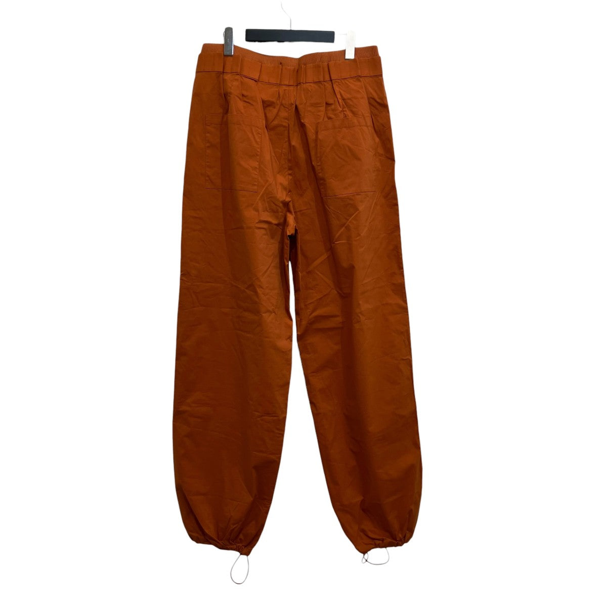 J．W．ANDERSON イージーパンツTR0411 古着・中古-2枚目のアイテム画像