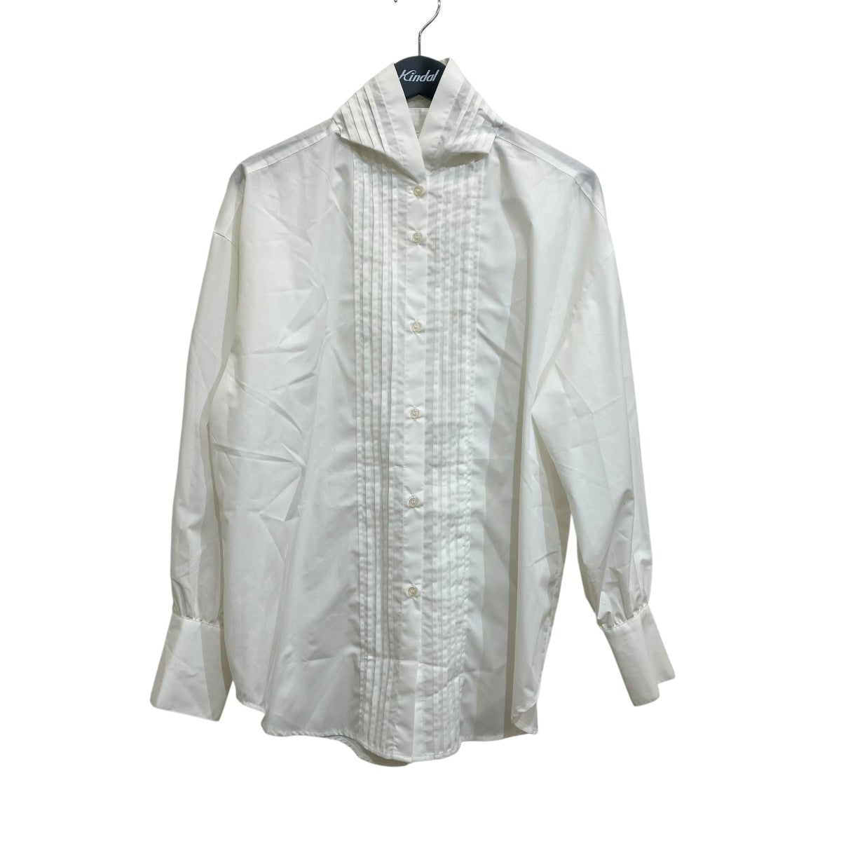 AMERI OTONA MUSE SET UP CLASSIC DRESSセットアップワンピース02410540070 古着・中古-3枚目のアイテム画像