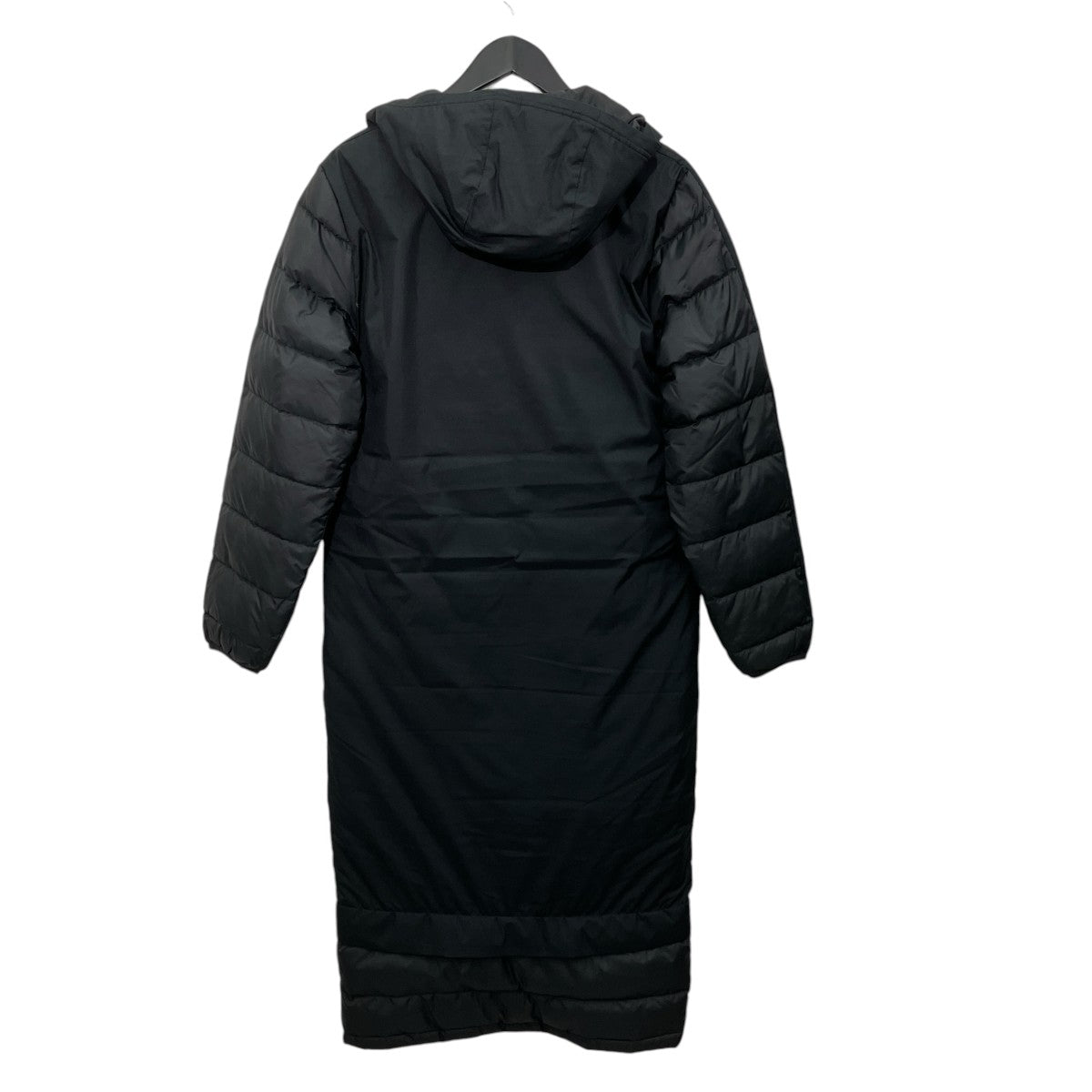 adidas ダウンコートBQ6590 CONDIVO18 古着・中古-2枚目のアイテム画像