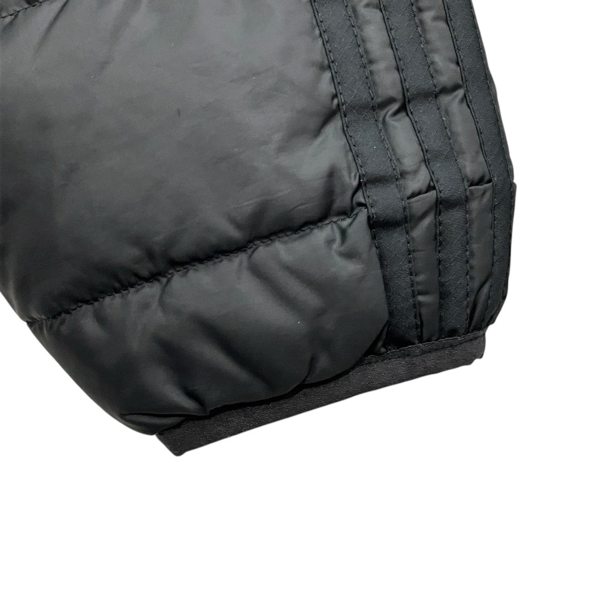 adidas ダウンコートBQ6590 CONDIVO18 古着・中古-4枚目のアイテム画像