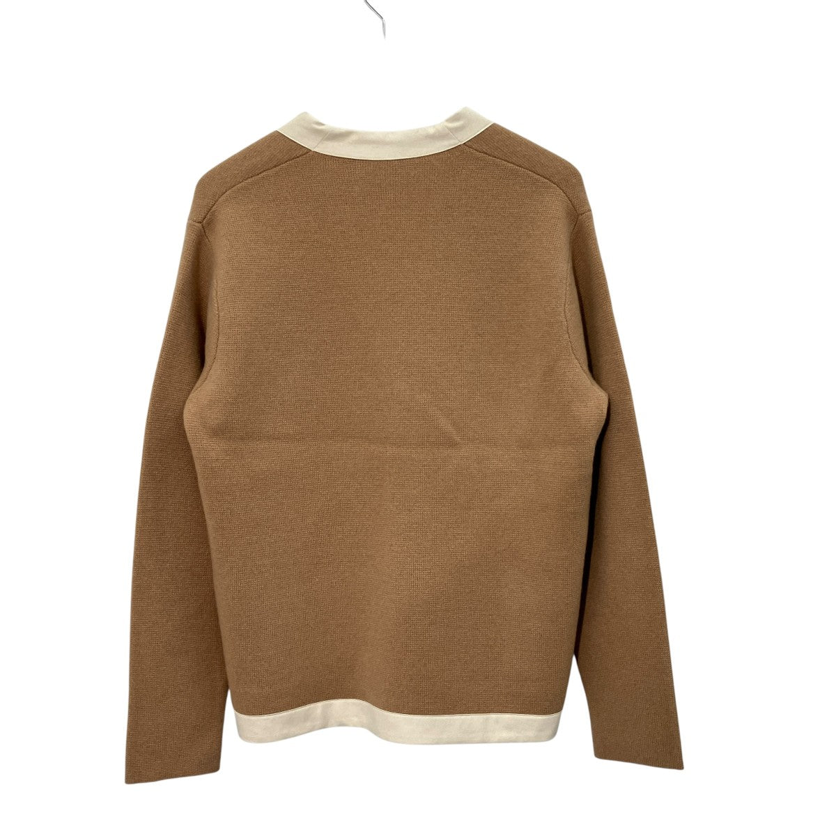 21AWニットカーディガン61-02-14-02013