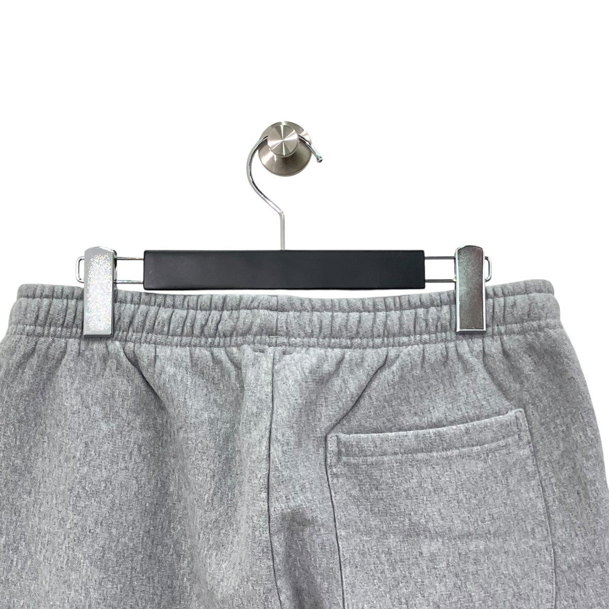 ndx×Edition 23AWCrossgrain Sweatスウェットパンツ37043504006 古着・中古-5枚目のアイテム画像