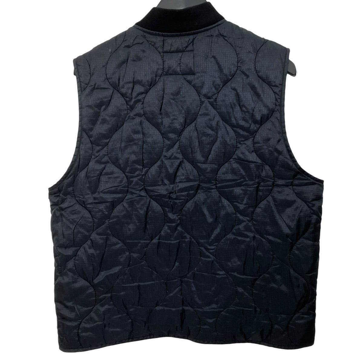 CREEPER VEST．NYLON．RIPSTOP中綿ベスト172GWDT-JKM04