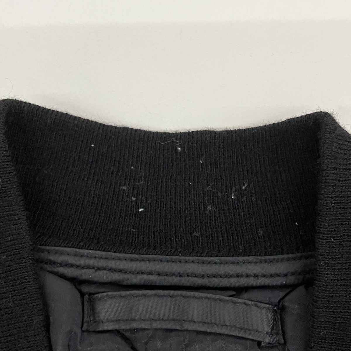 CREEPER VEST．NYLON．RIPSTOP中綿ベスト172GWDT-JKM04