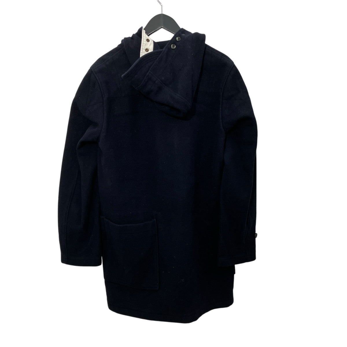Engineered Garments ダッフルコート 古着・中古-2枚目のアイテム画像