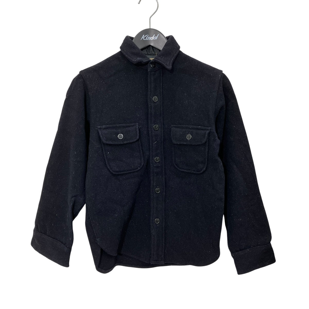 1950-60’s CPO shirt長袖シャツ