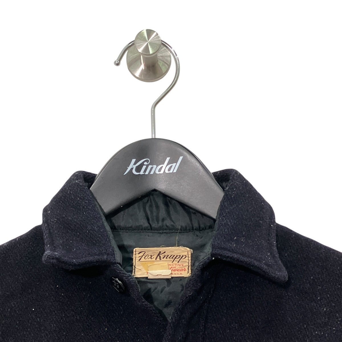 1950-60’s CPO shirt長袖シャツ