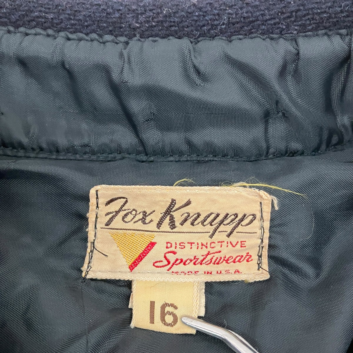 1950-60’s CPO shirt長袖シャツ
