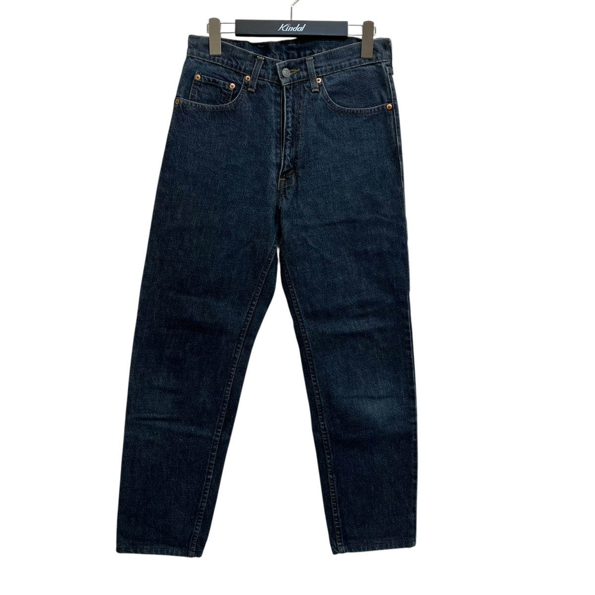 90’S 日本製デニムパンツ603-0259