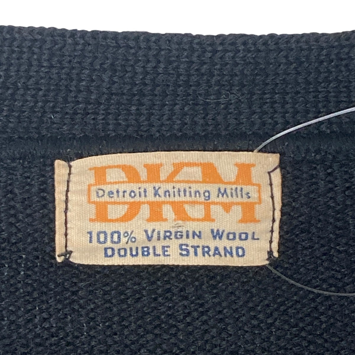 detroit knitting mills(デトロイト・ニッティング・ミルズ) 50'S-60'S
