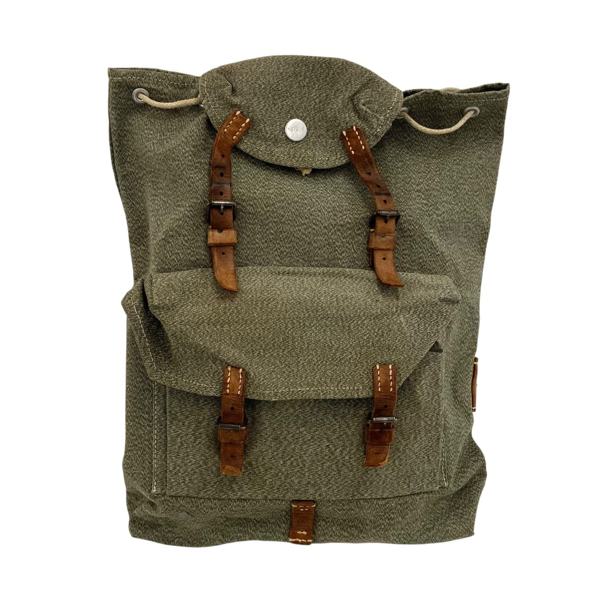 50’S Mountain Rucksack Salt ＆ Pepperバックパック