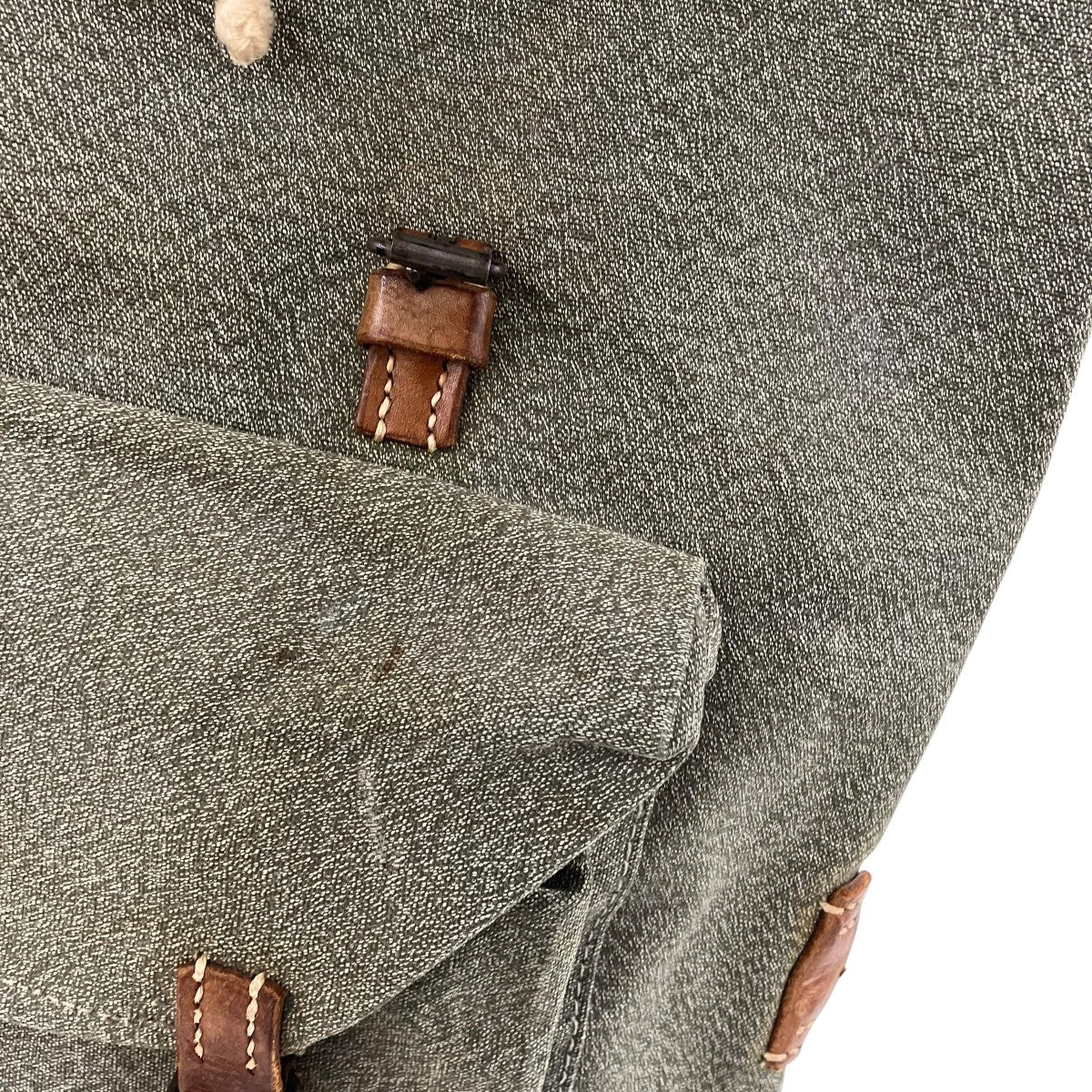 50’S Mountain Rucksack Salt ＆ Pepperバックパック