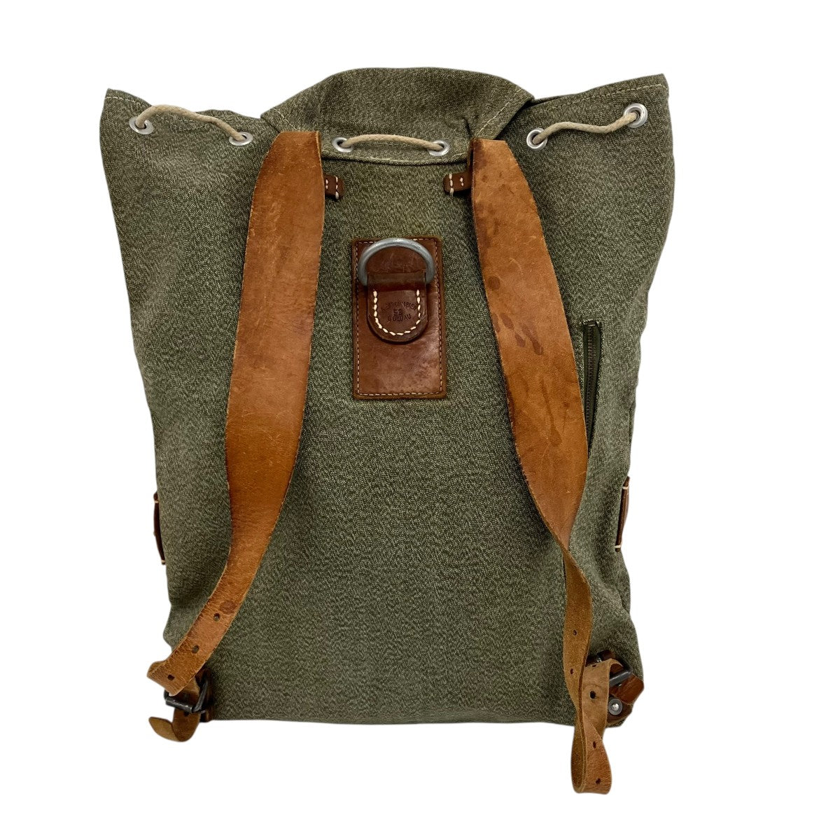 50’S Mountain Rucksack Salt ＆ Pepperバックパック