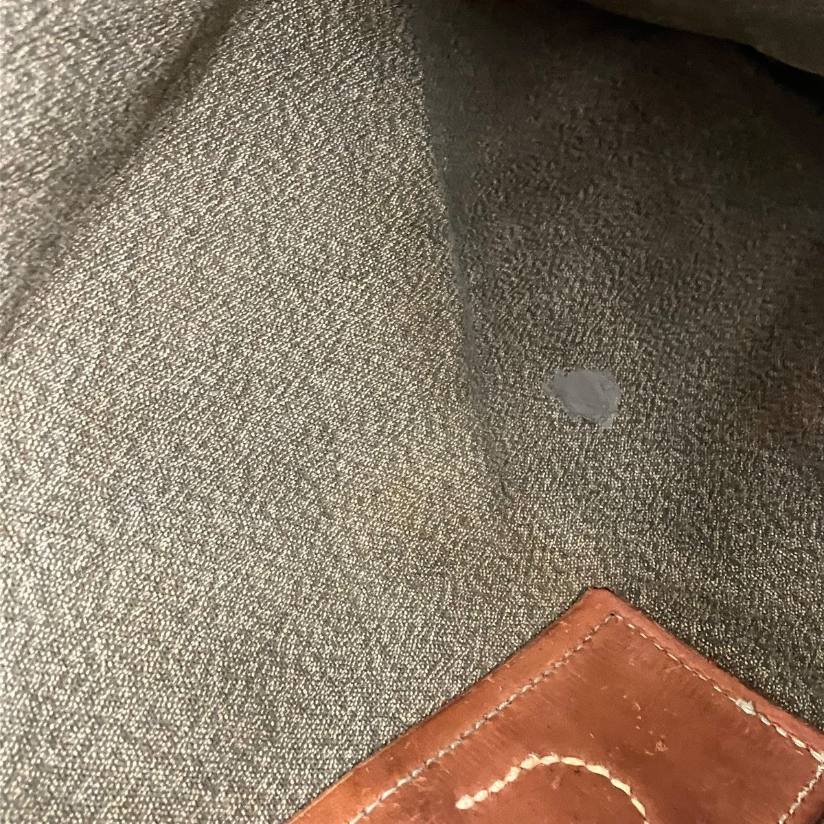50’S Mountain Rucksack Salt ＆ Pepperバックパック