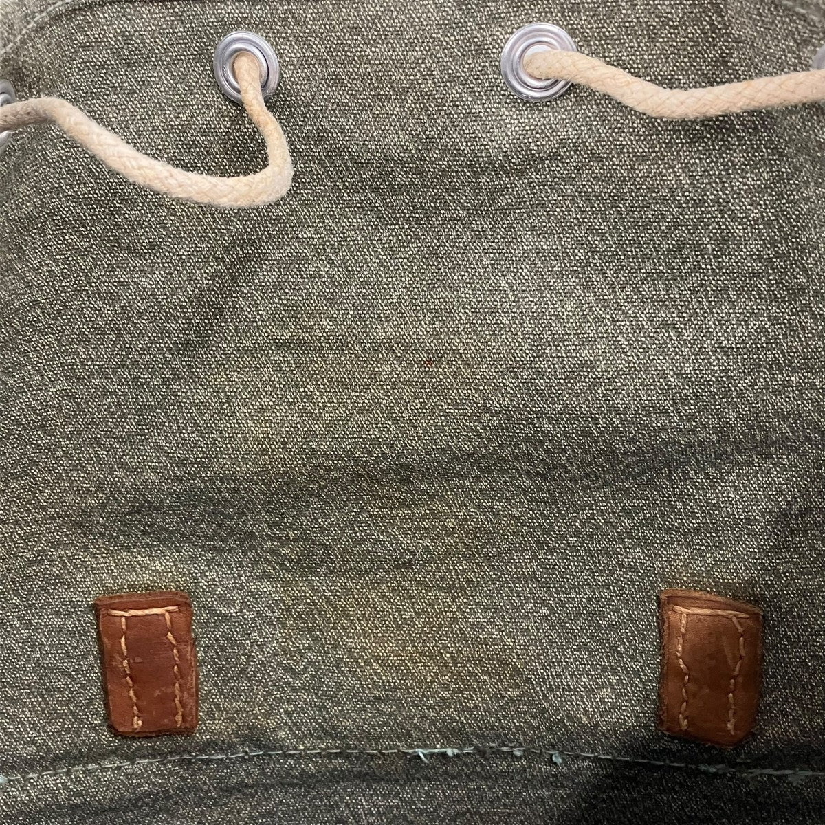 50’S Mountain Rucksack Salt ＆ Pepperバックパック