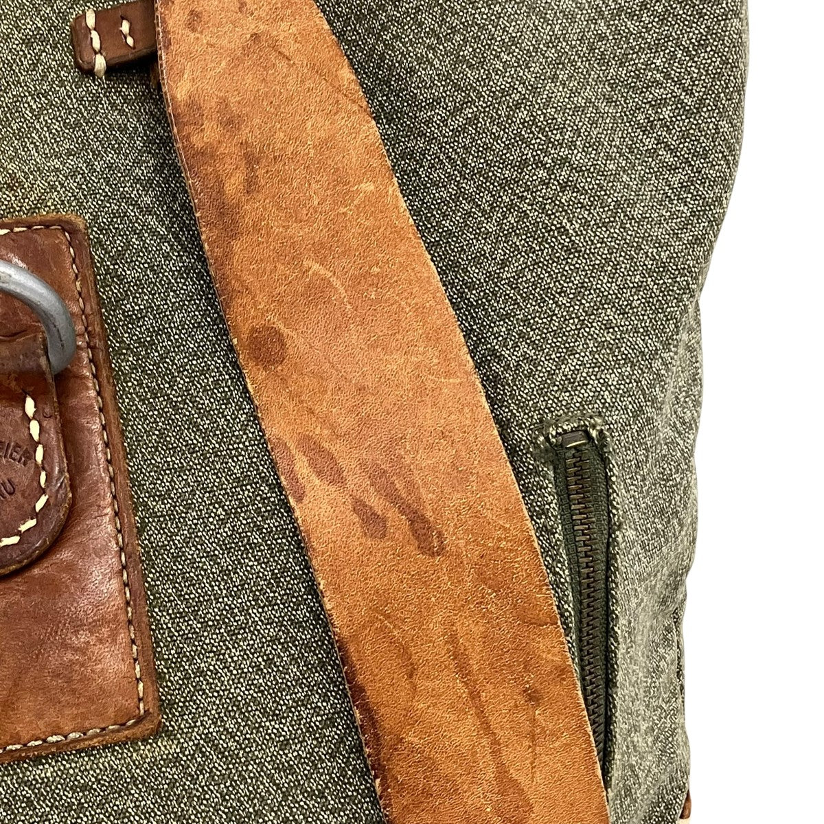 50’S Mountain Rucksack Salt ＆ Pepperバックパック