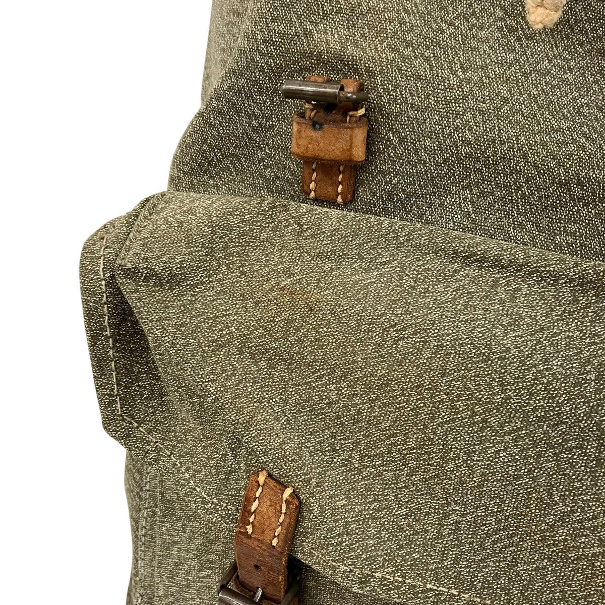 50’S Mountain Rucksack Salt ＆ Pepperバックパック