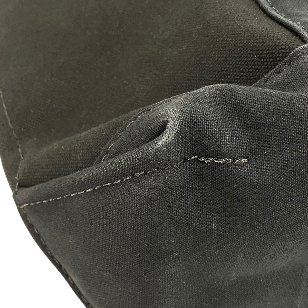 L．L．Bean キャンバストートバッグ509615 古着・中古-6枚目のアイテム画像