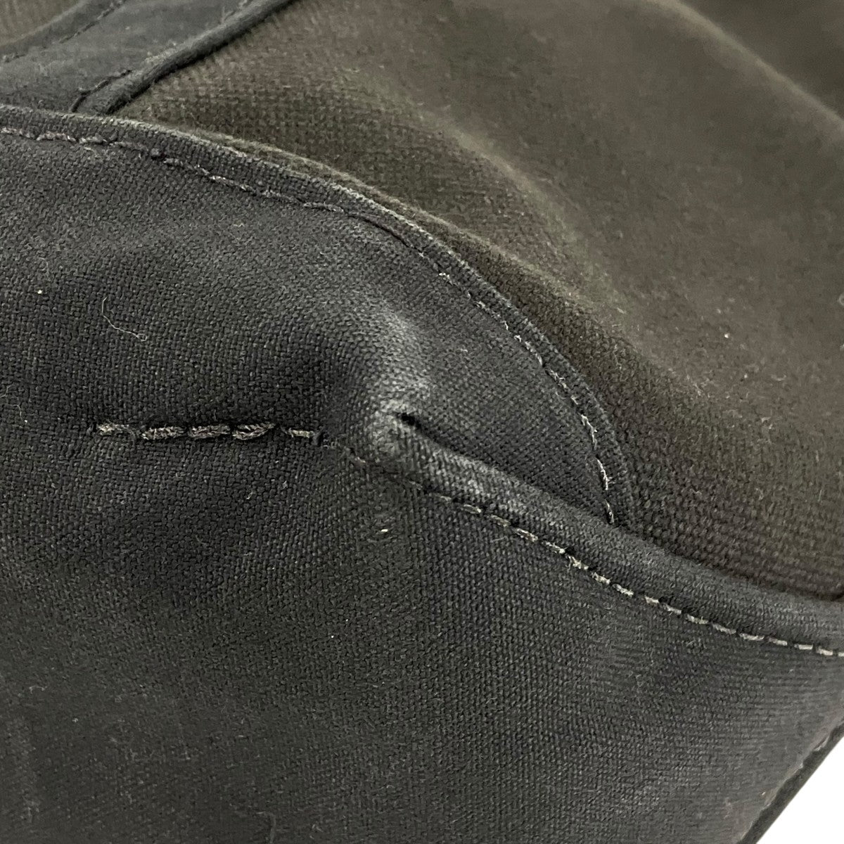 L．L．Bean キャンバストートバッグ509615 古着・中古-7枚目のアイテム画像