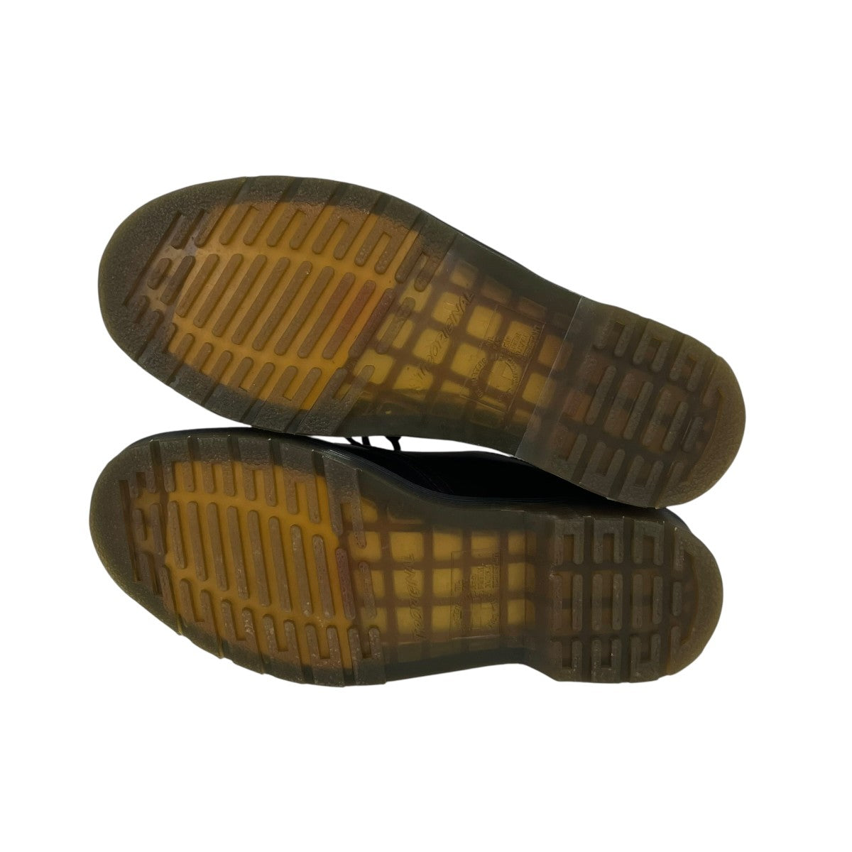 Dr．Martens 1461Z DMC 3EYE SHOEレザーシューズ 古着・中古-3枚目のアイテム画像