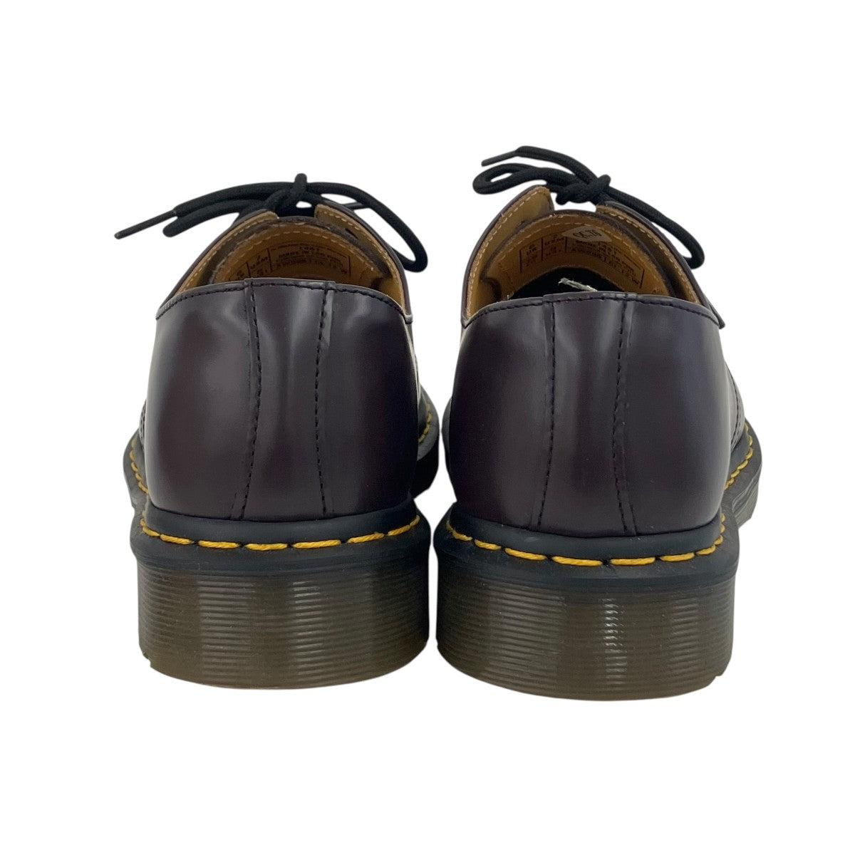 Dr.Martens 1461Z 3アイ シューズ サイズ：UK8 27cmの通販はau PAY