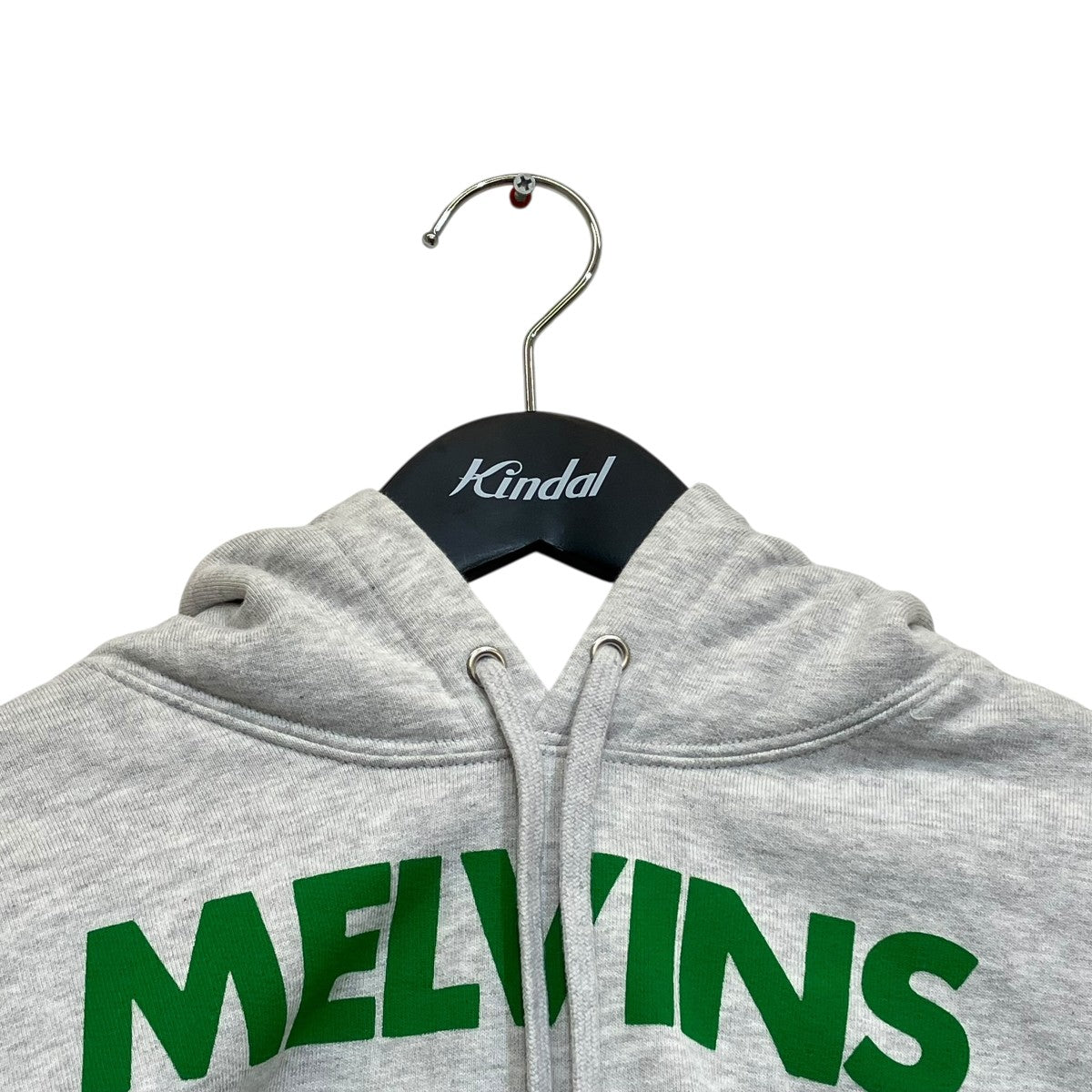 Supreme 24SSMelvins Hooded Sweatshirtプルオーバーパーカー 古着・中古-3枚目のアイテム画像