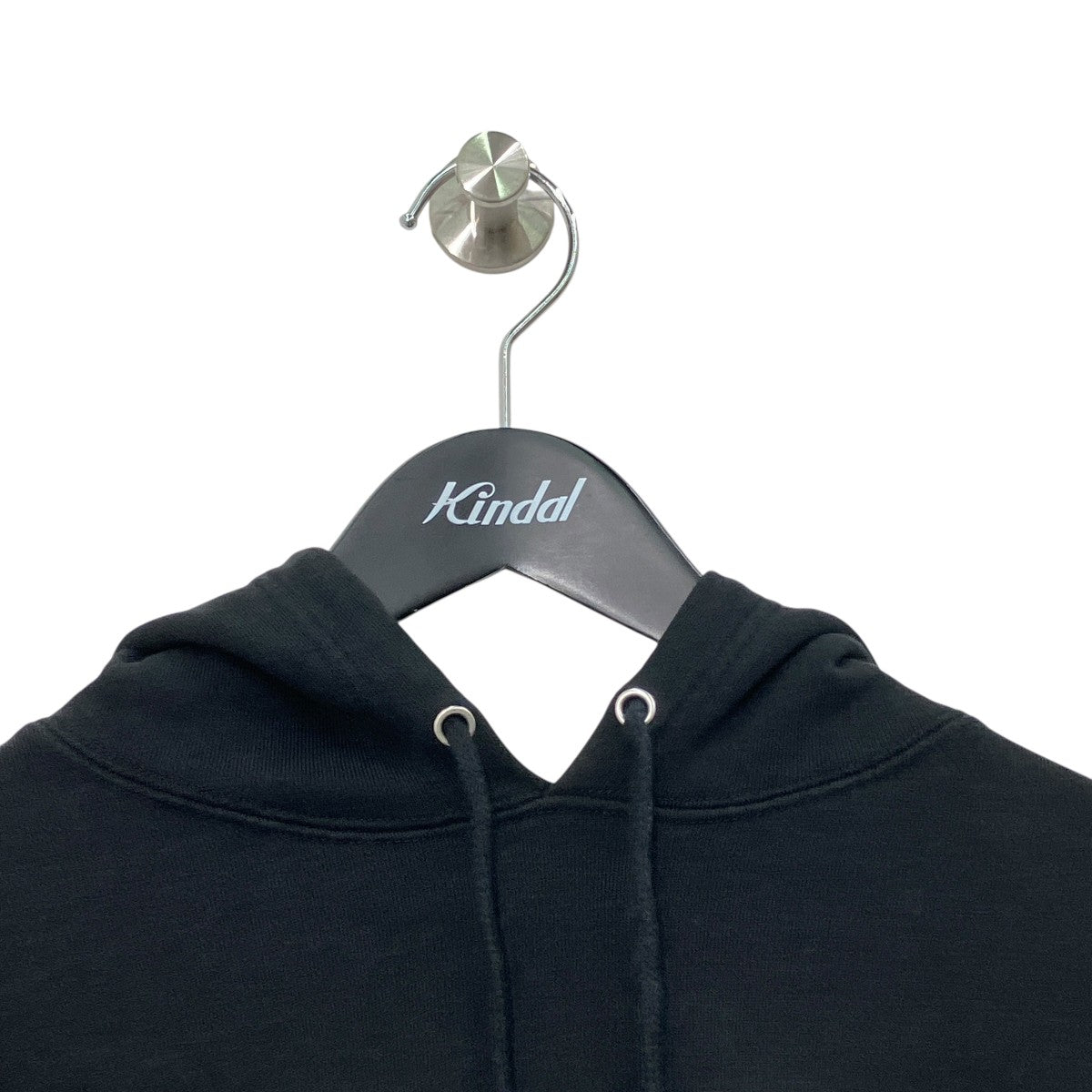 CANNABIS別注 LIVING DEAD FOODIEプルオーバーパーカー
