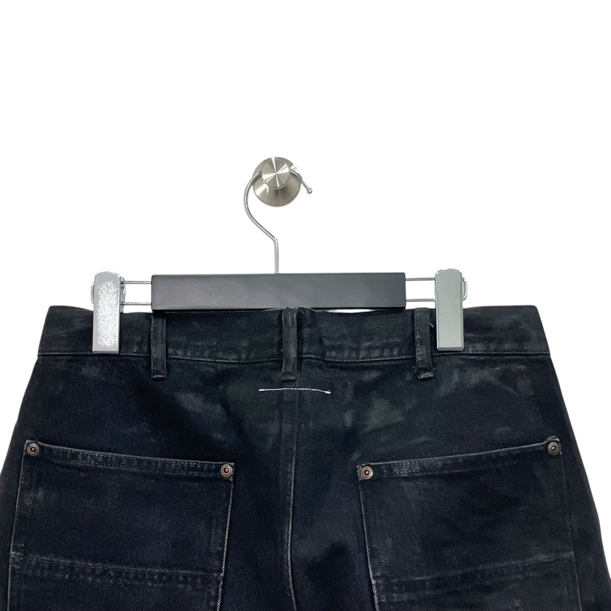 Supreme×MM6 Maison Margiela 24SSFoil Double Knee Painter Pant