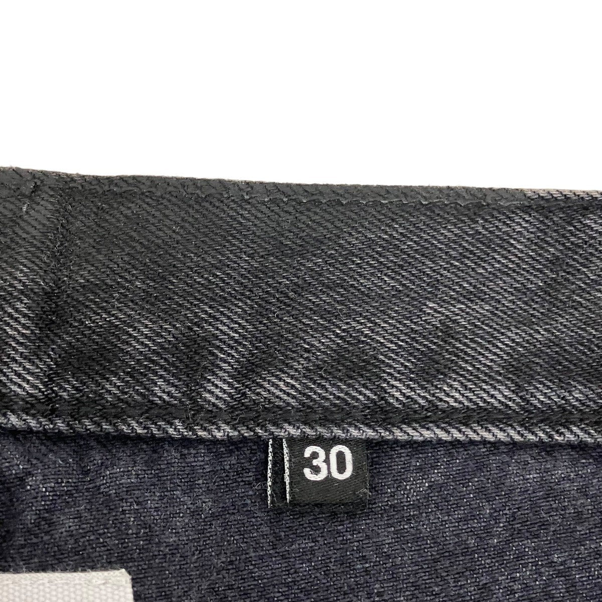 Supreme×MM6 Maison Margiela 24SSFoil Double Knee Painter Pant