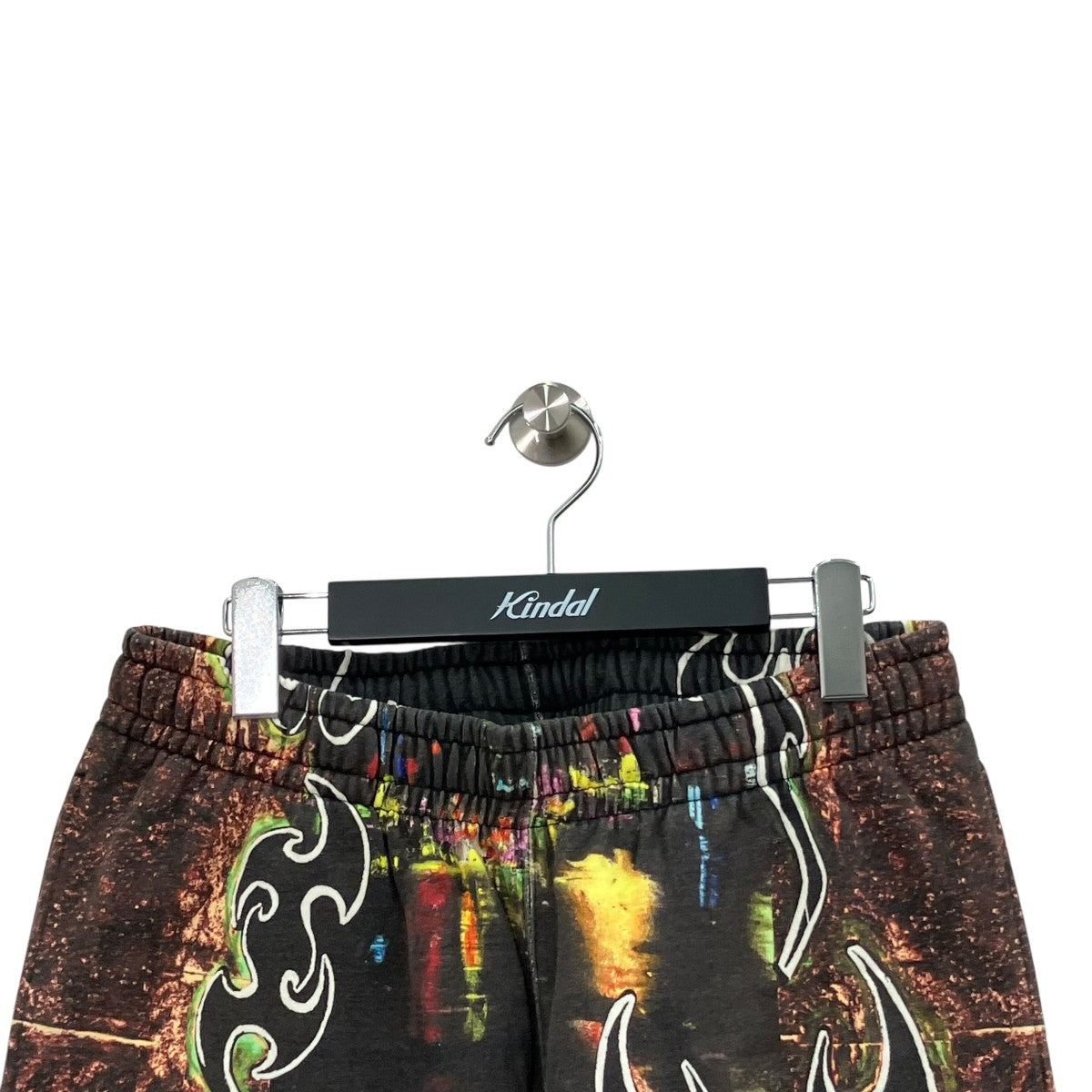 Supreme 22SSEast Broadway Sweatpantスウェットパンツ 古着・中古-3枚目のアイテム画像