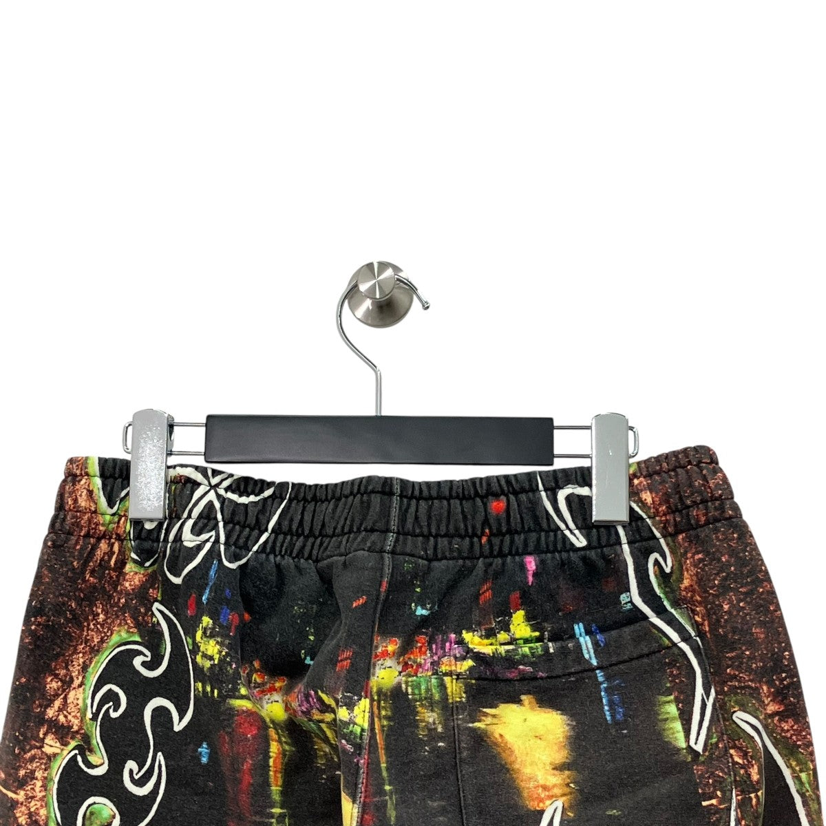 Supreme 22SSEast Broadway Sweatpantスウェットパンツ 古着・中古-5枚目のアイテム画像